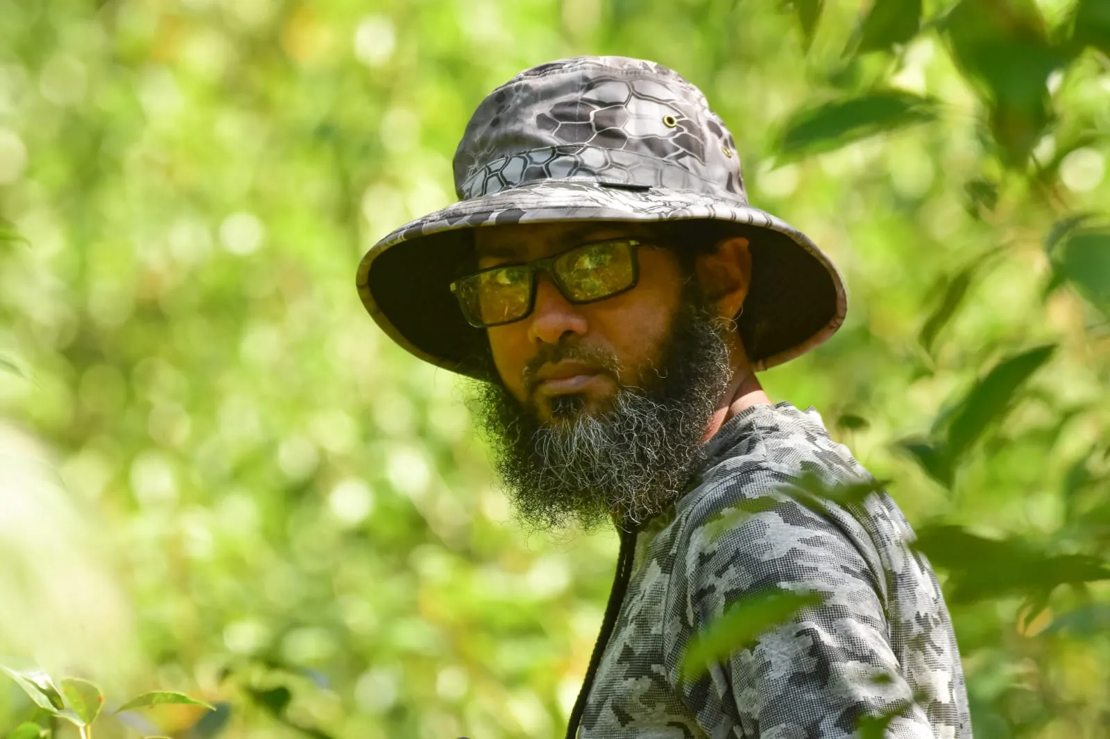 Gazi Mahmud Al Maruf